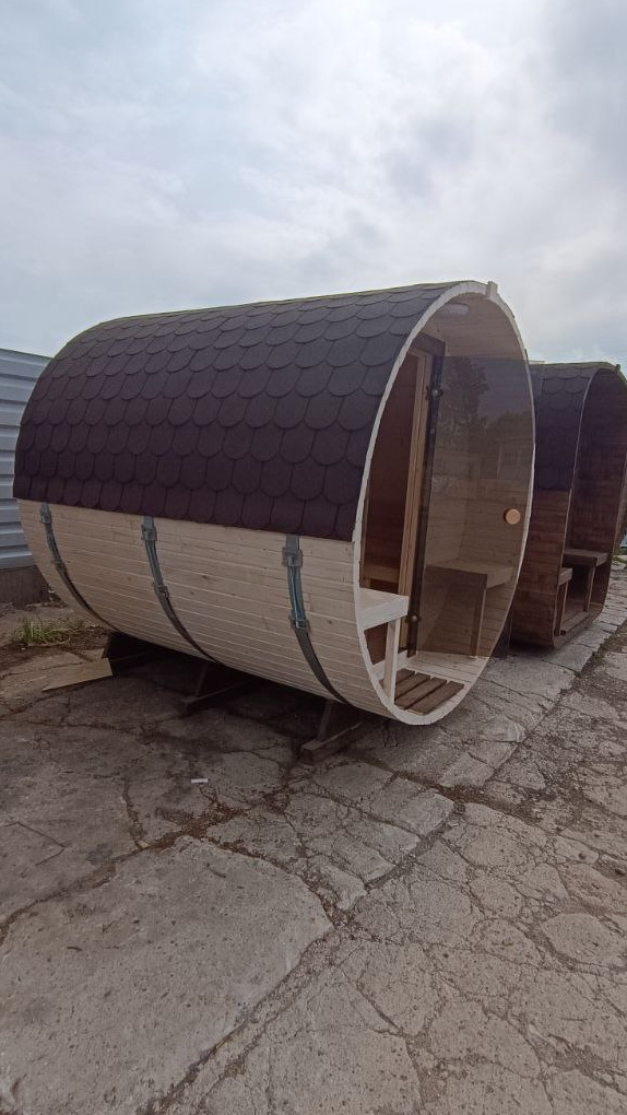 Sauna Oblo 240